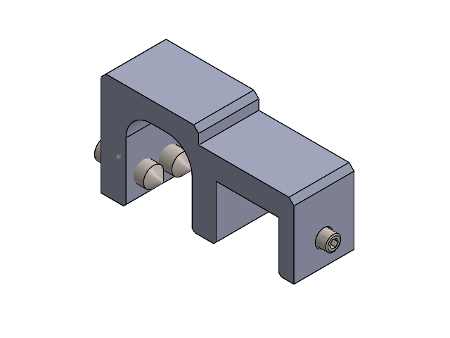 CLAMP ASSY